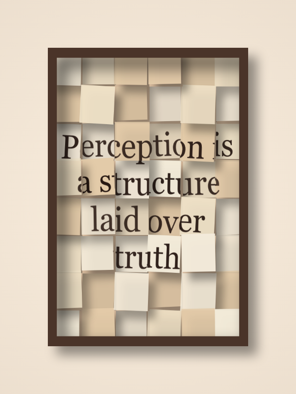 The Metaphor Machine #6885