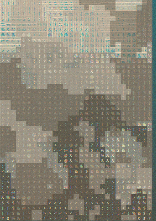 Convergence Remnants #5421