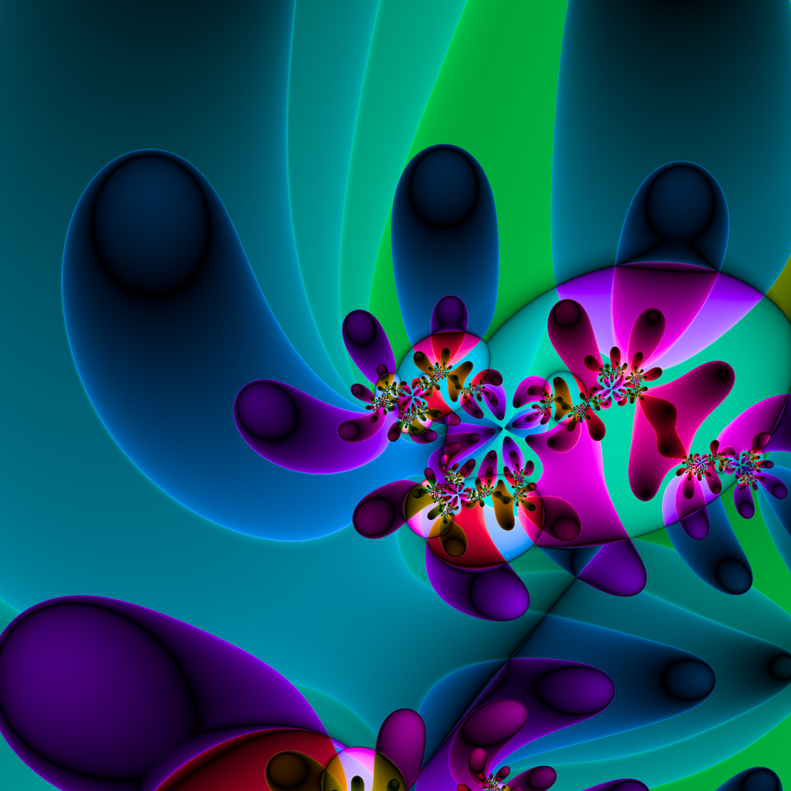 Microgravity #184