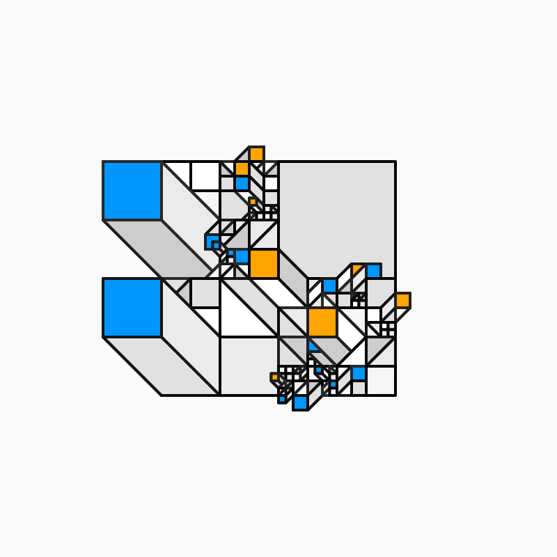 Parallelogrid #145