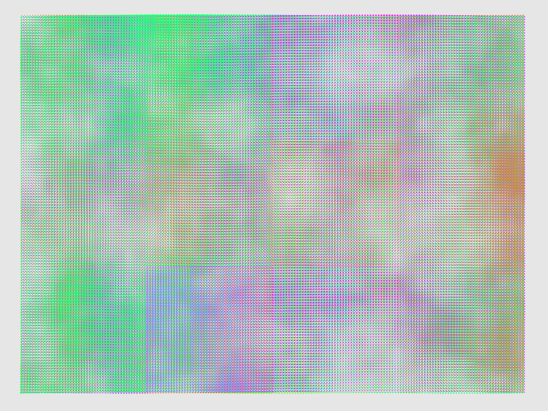 Color Function #5537