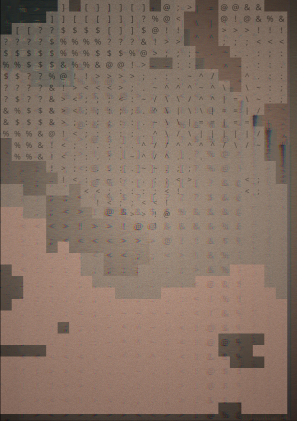 Convergence Remnants #10104