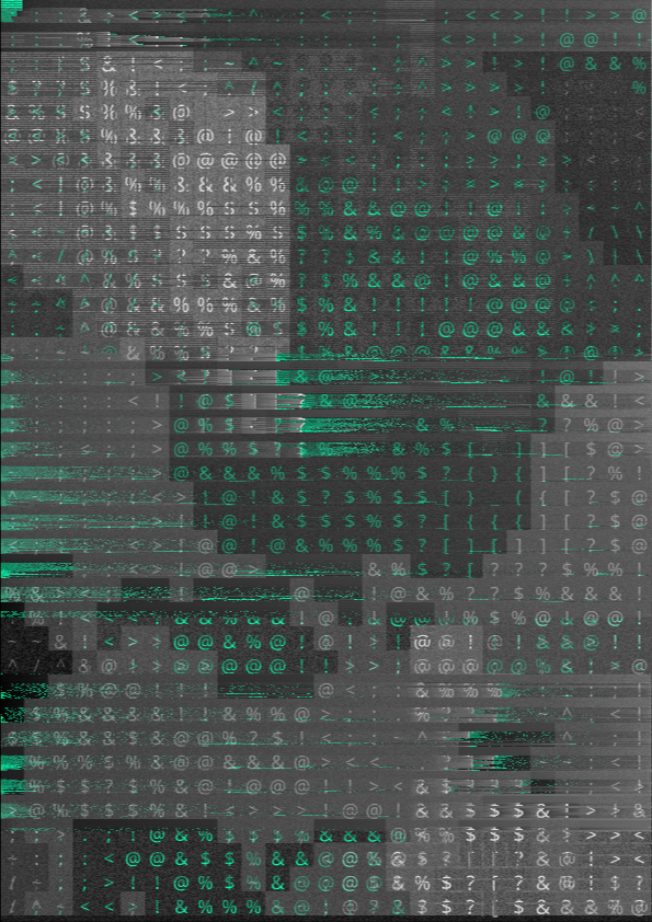 Convergence Remnants #16772