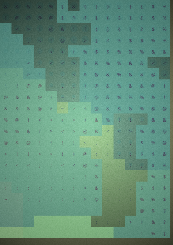 Convergence Remnants #6203