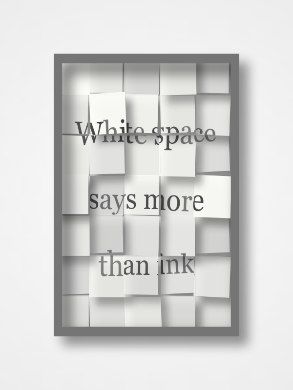 The Metaphor Machine #40757