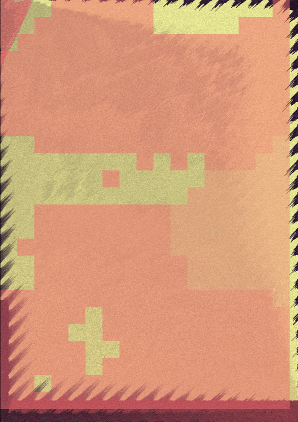 Convergence Remnants #10898