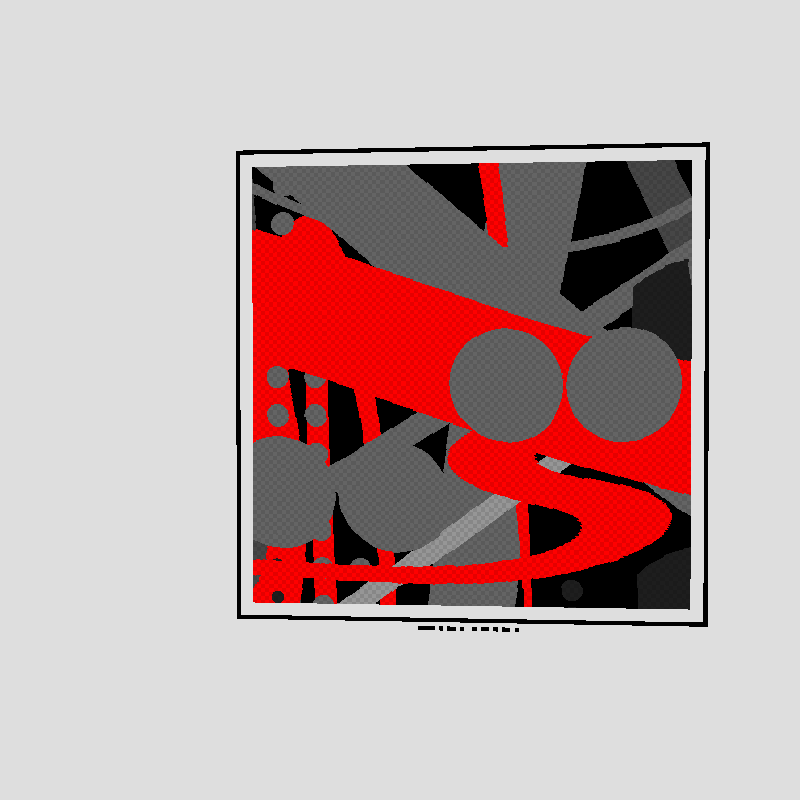 white room #237