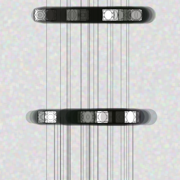 symmetrical #37