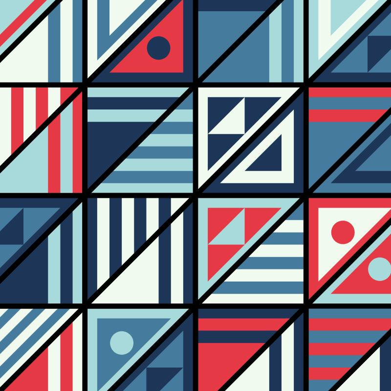 Simple Patterns 2 #225