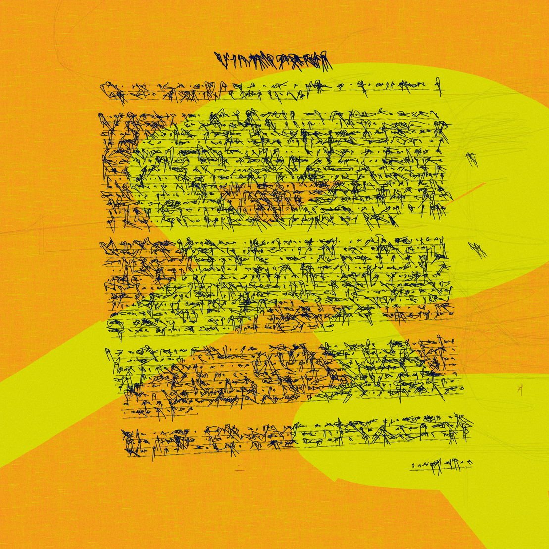 The Manuscript #46