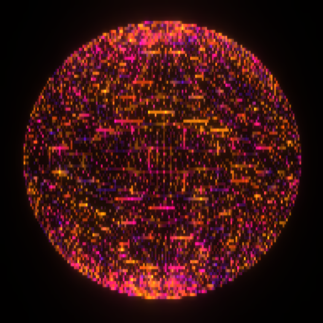 Hysteresis #64