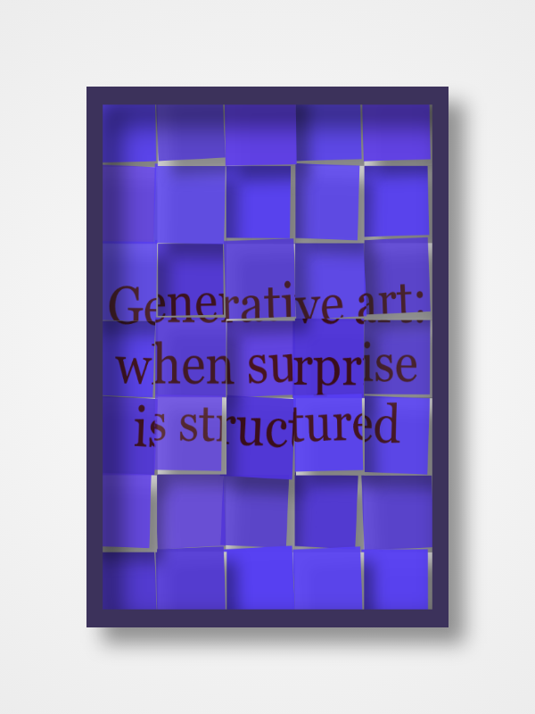 The Metaphor Machine #23859
