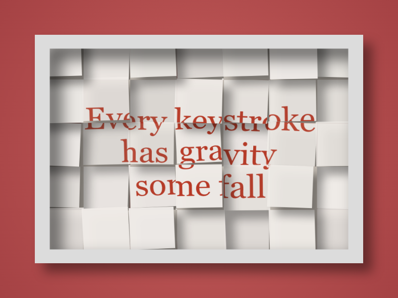 The Metaphor Machine #14686