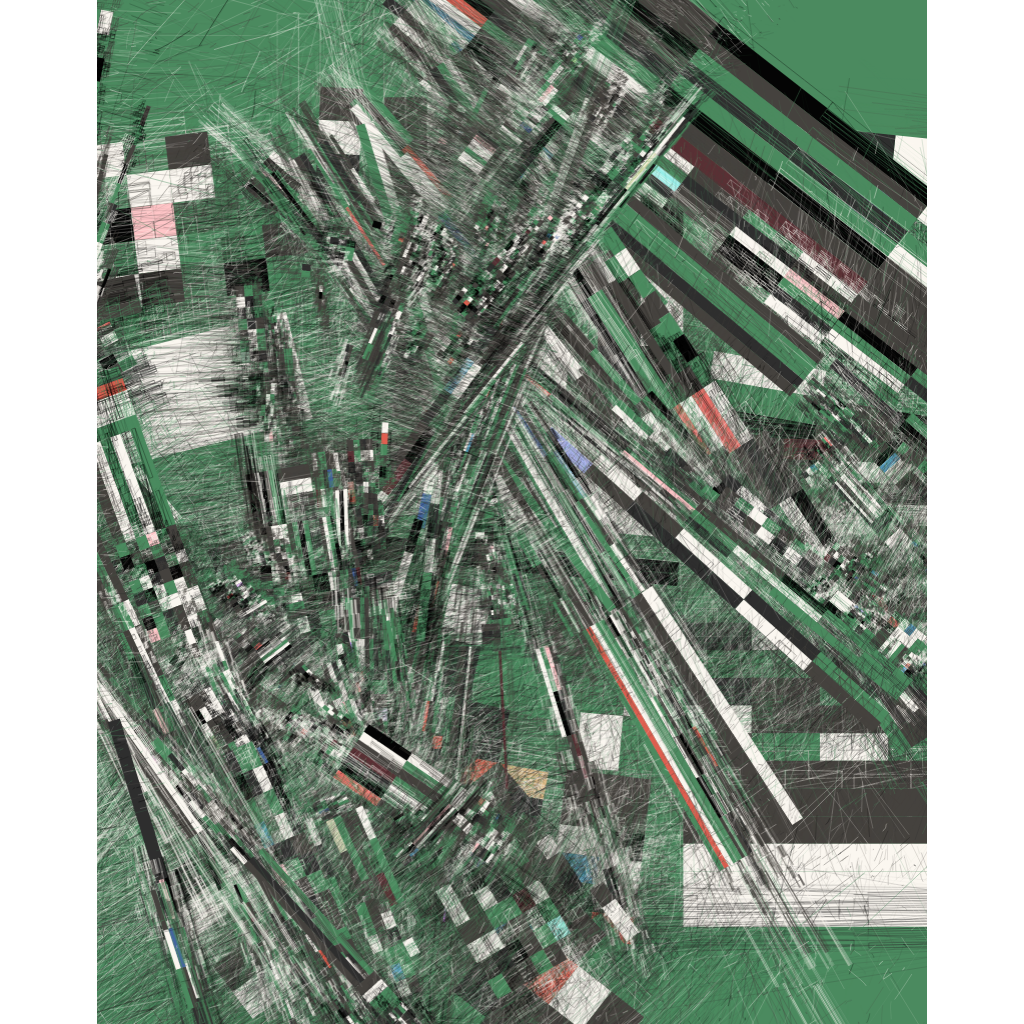 (de)construction #250