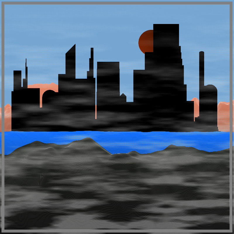 random(Sky) #20