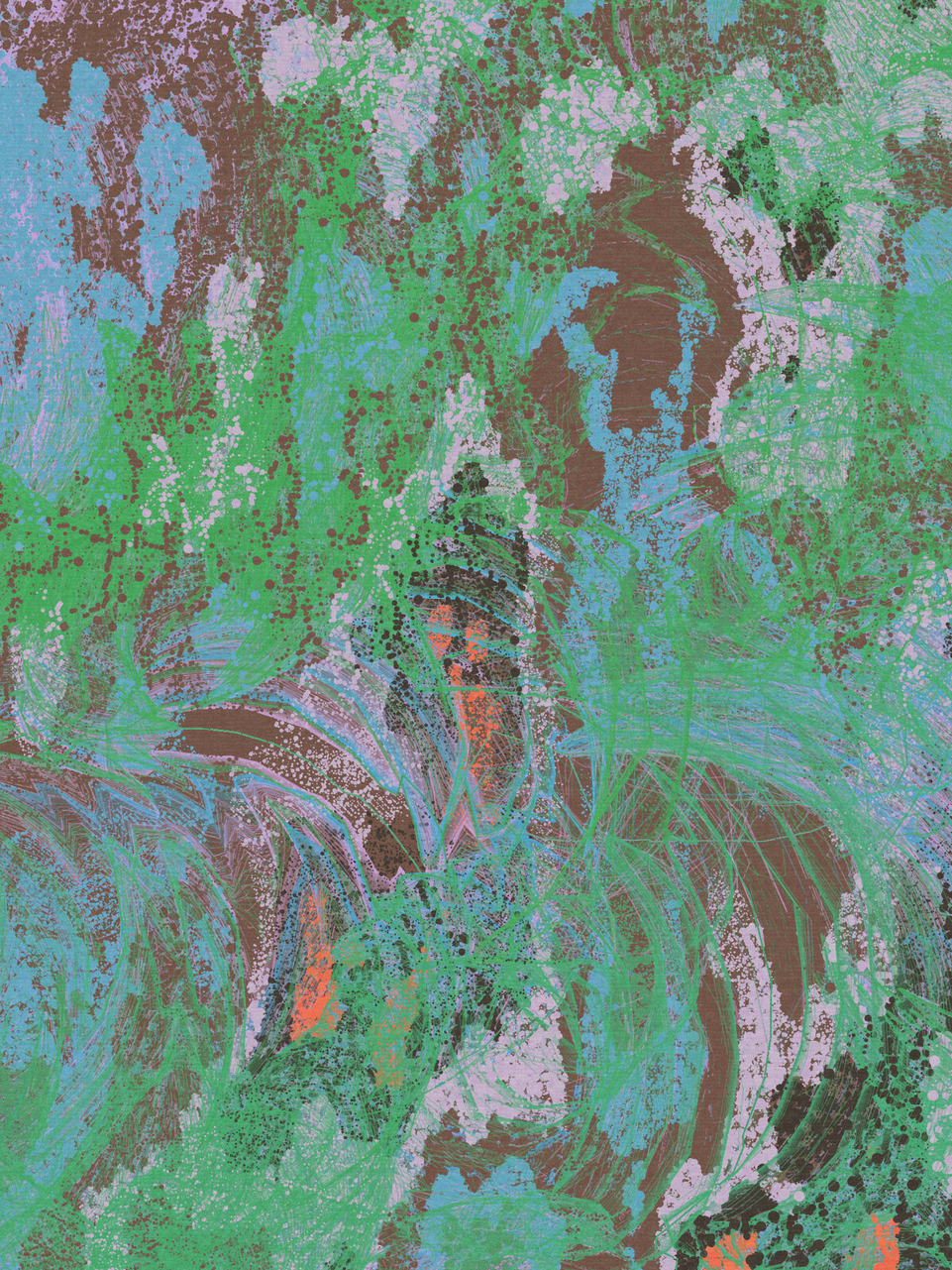 Limbic Vortex #289