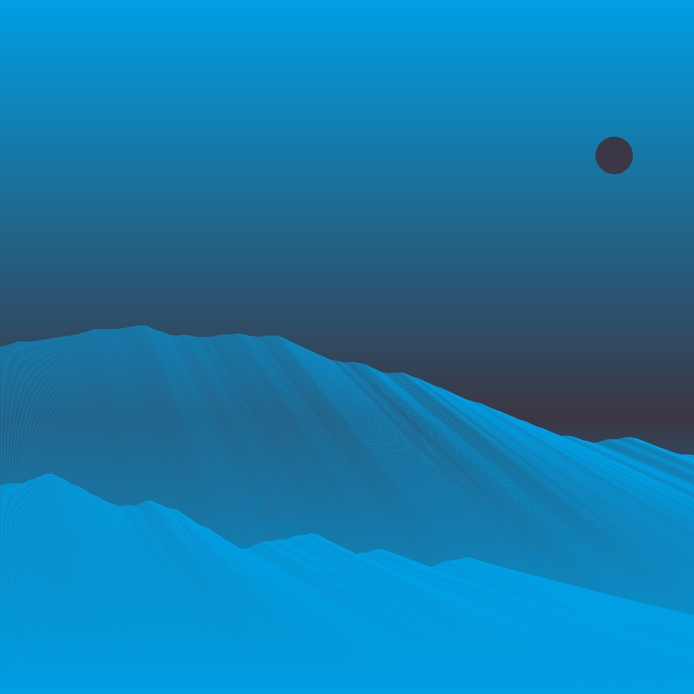 Cosmic Overlay #46