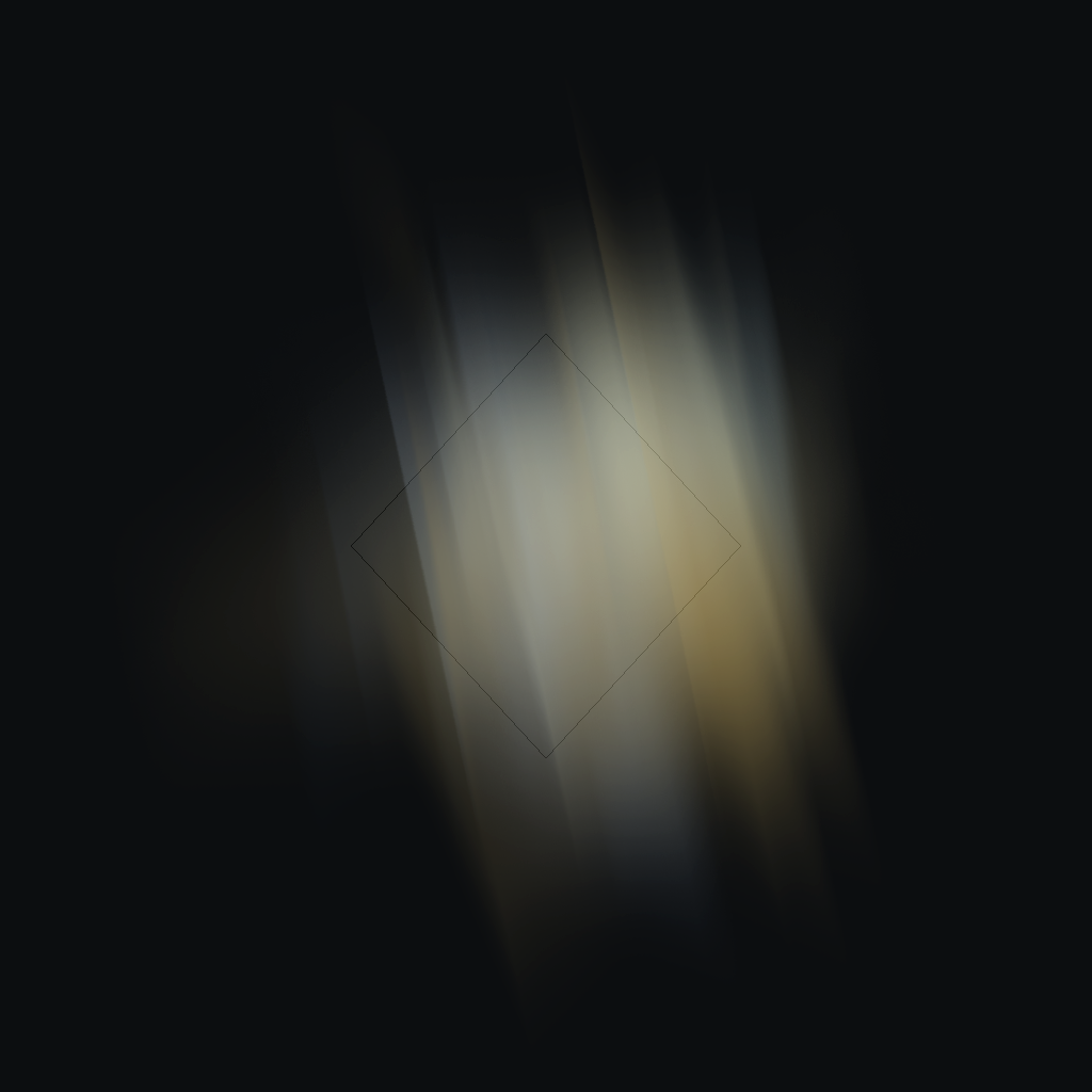 Diffracted #105