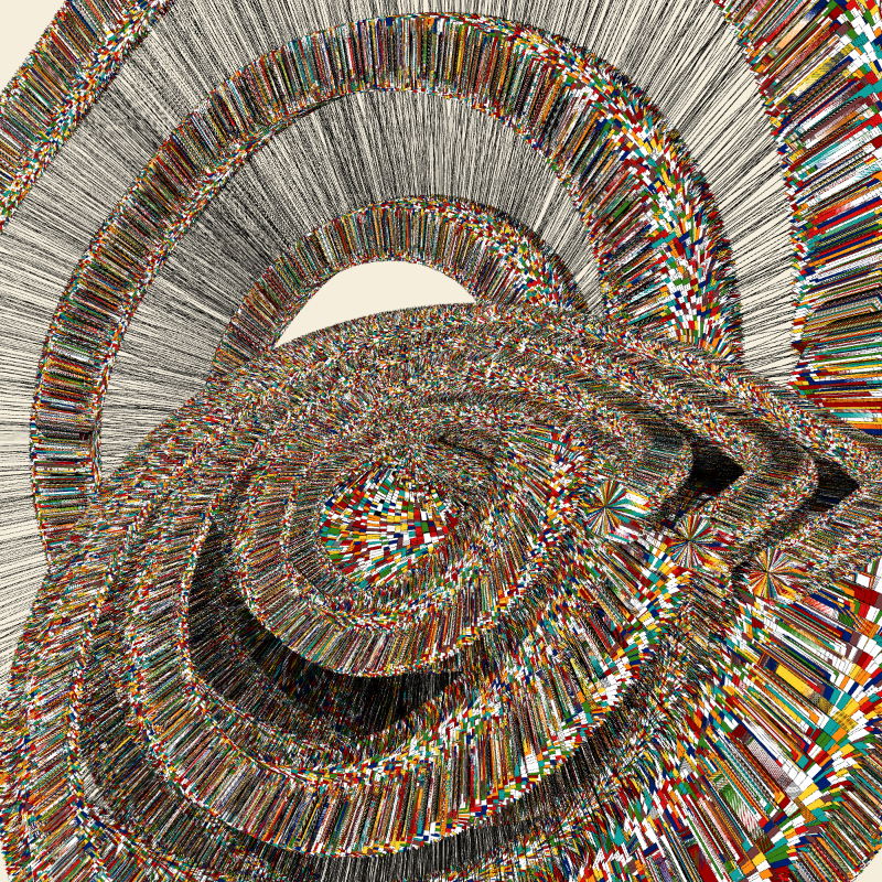 Singularithm #685