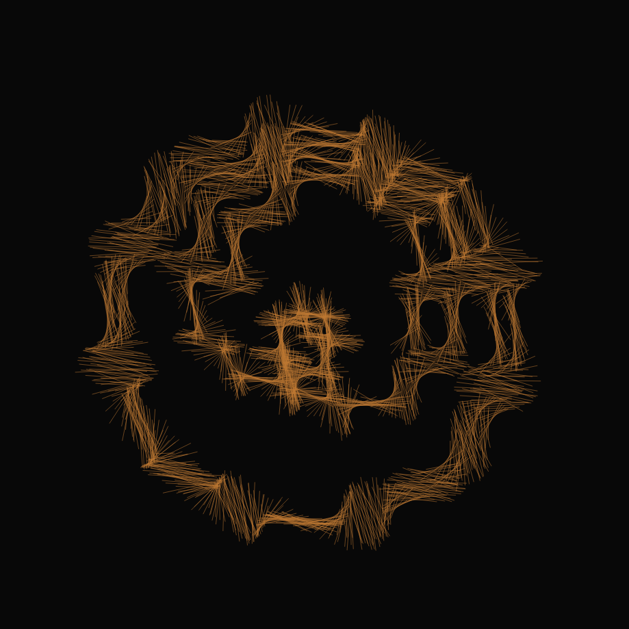 The Noise #16236