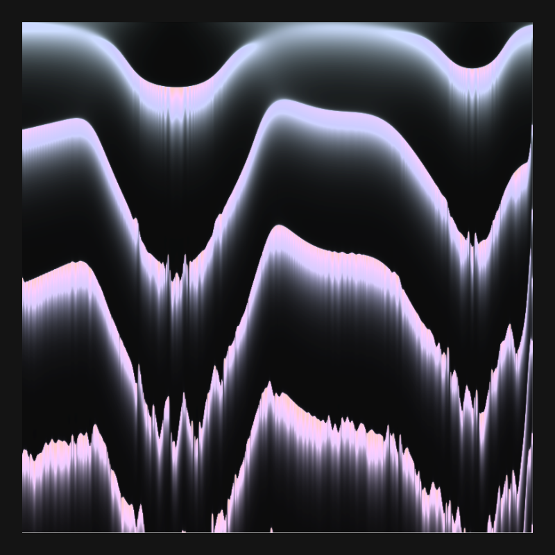 LandWaves #165