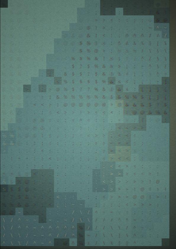 Convergence Remnants #22925