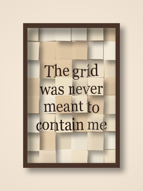The Metaphor Machine #43952