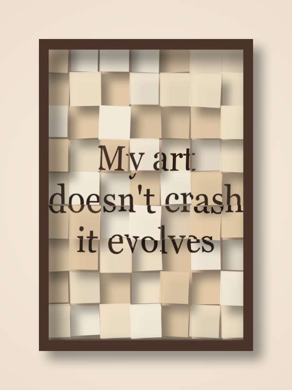 The Metaphor Machine #23173