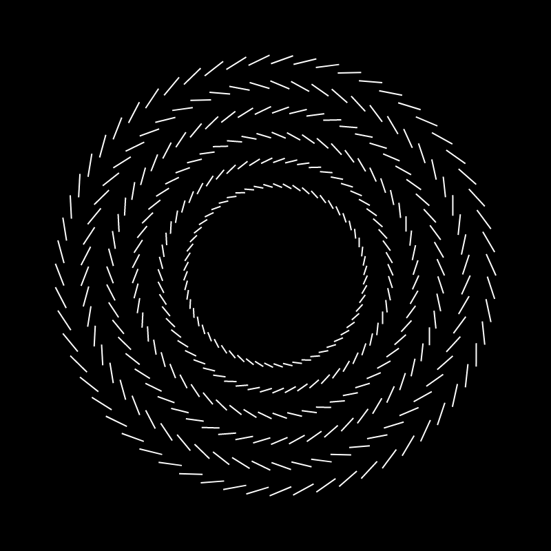 Hypno-spinner #35