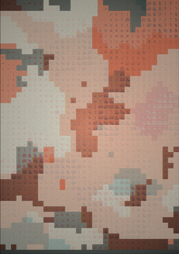 Convergence Remnants #24323