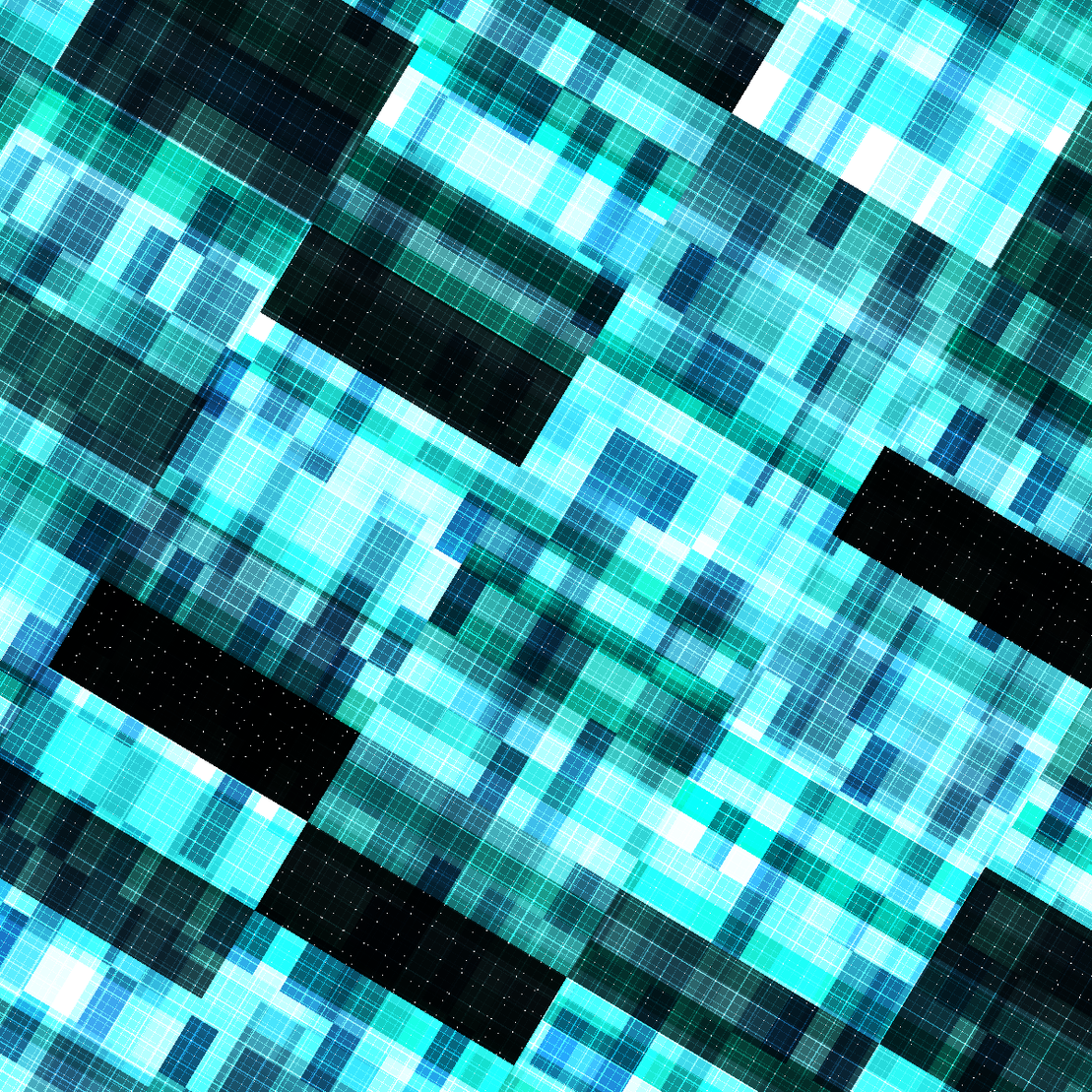 Lattice #9