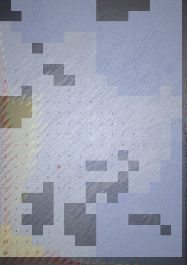 Convergence Remnants #8443