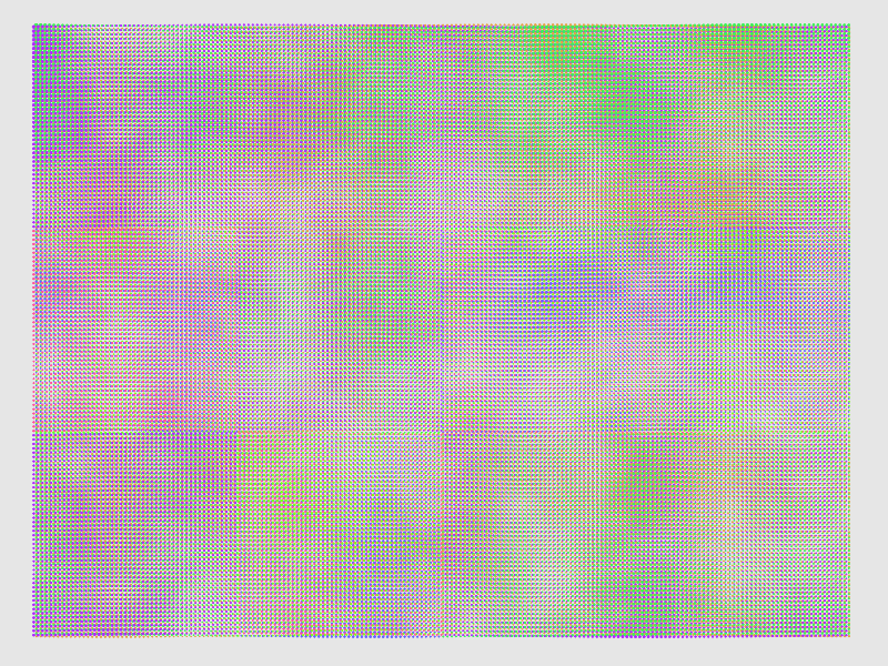 Color Function #4851