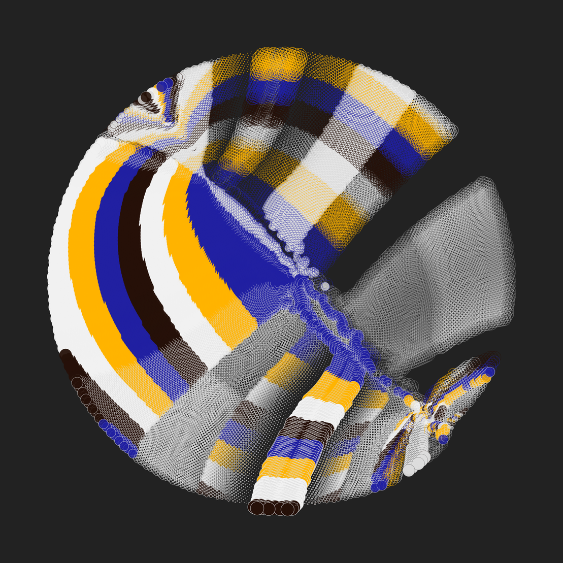 Still C #24624