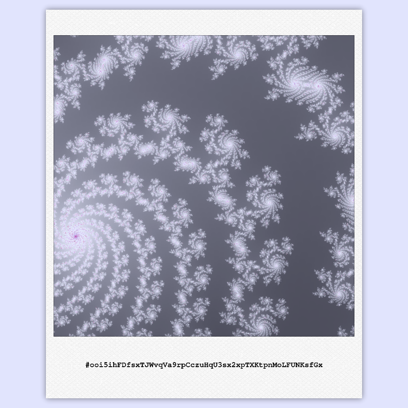 Mandelroid #956