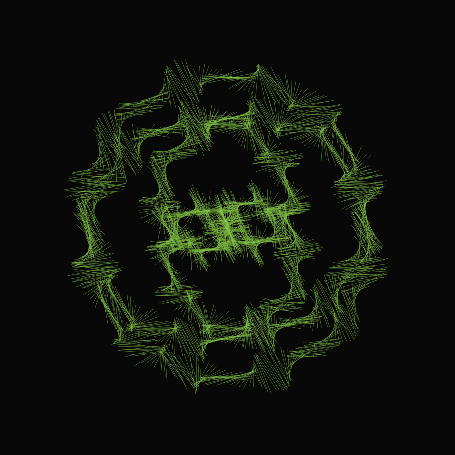 The Noise #10286