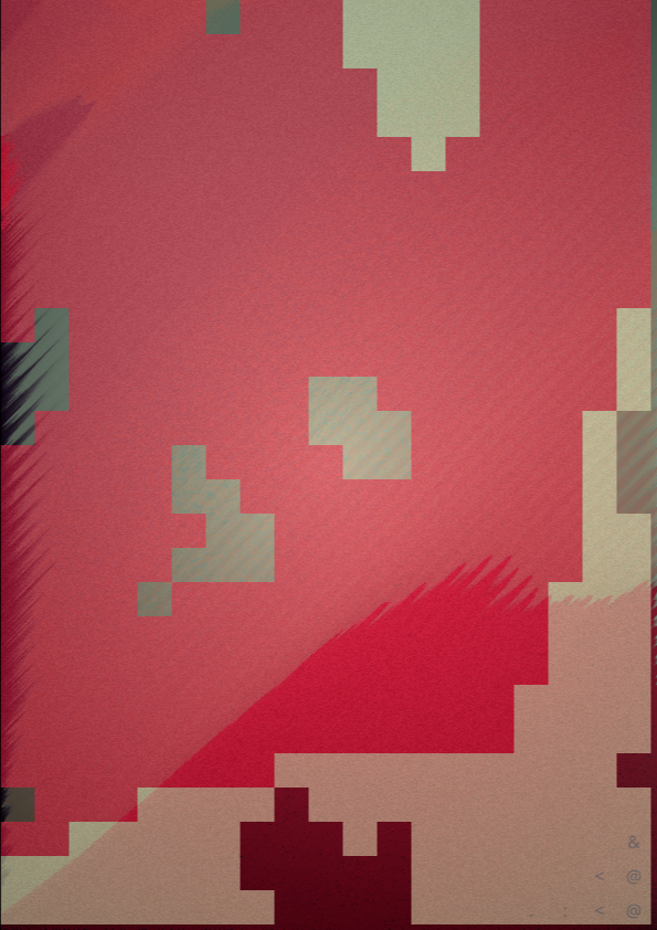 Convergence Remnants #17322