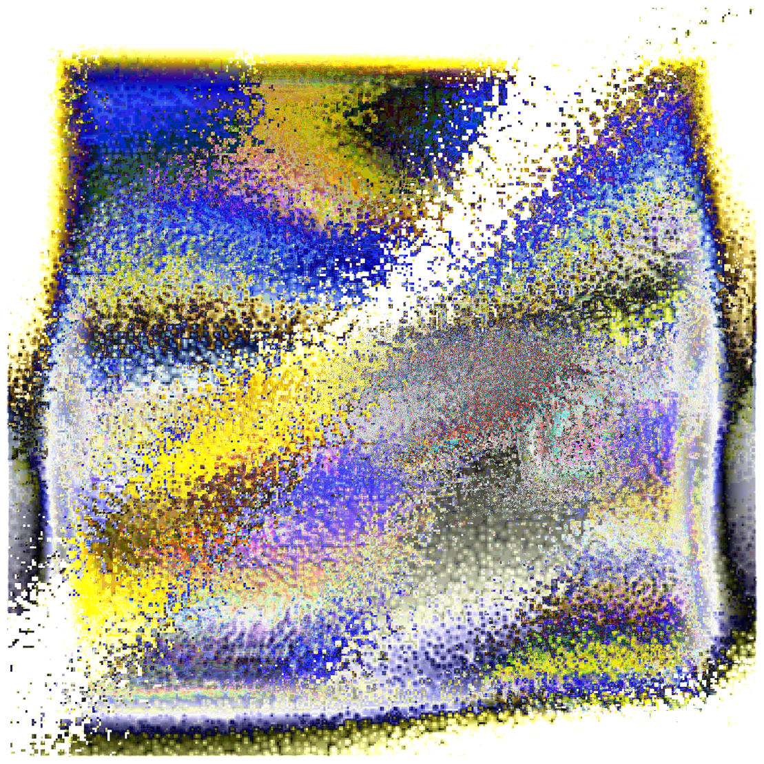 Refusing Withdrawal #7