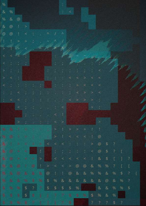 Convergence Remnants #11290