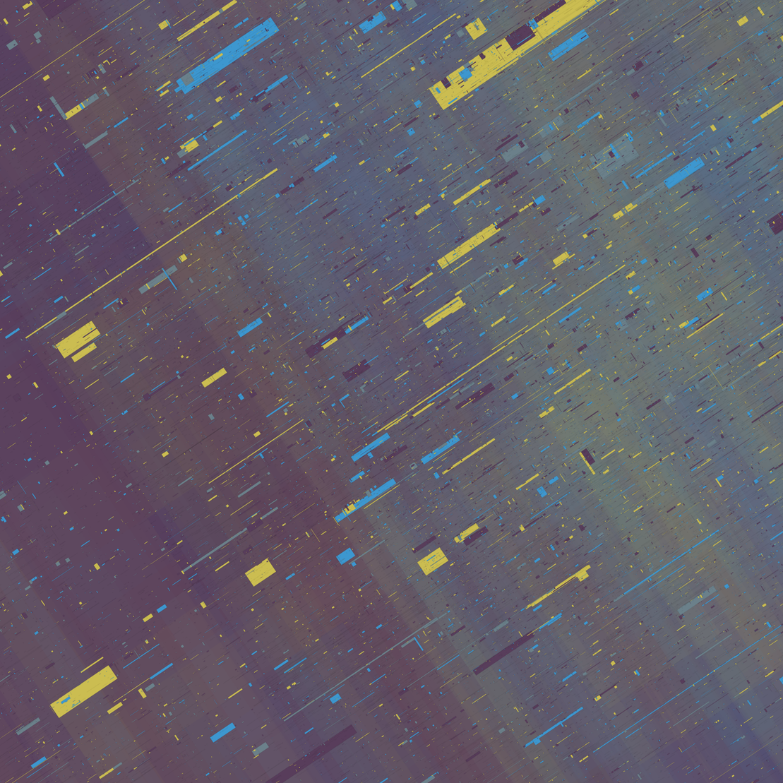 Echoes of the Big Bang #54