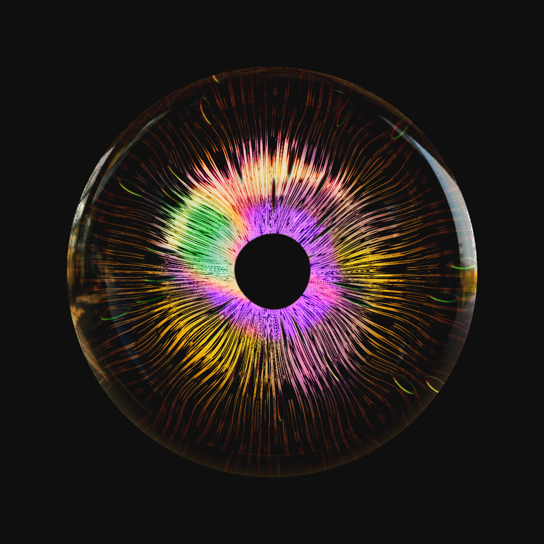 EYES #166