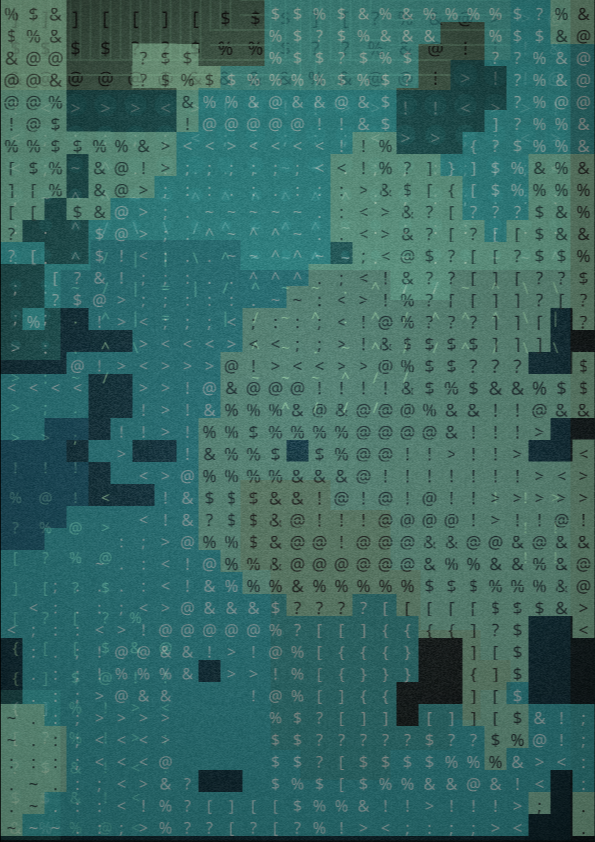 Convergence Remnants #1112