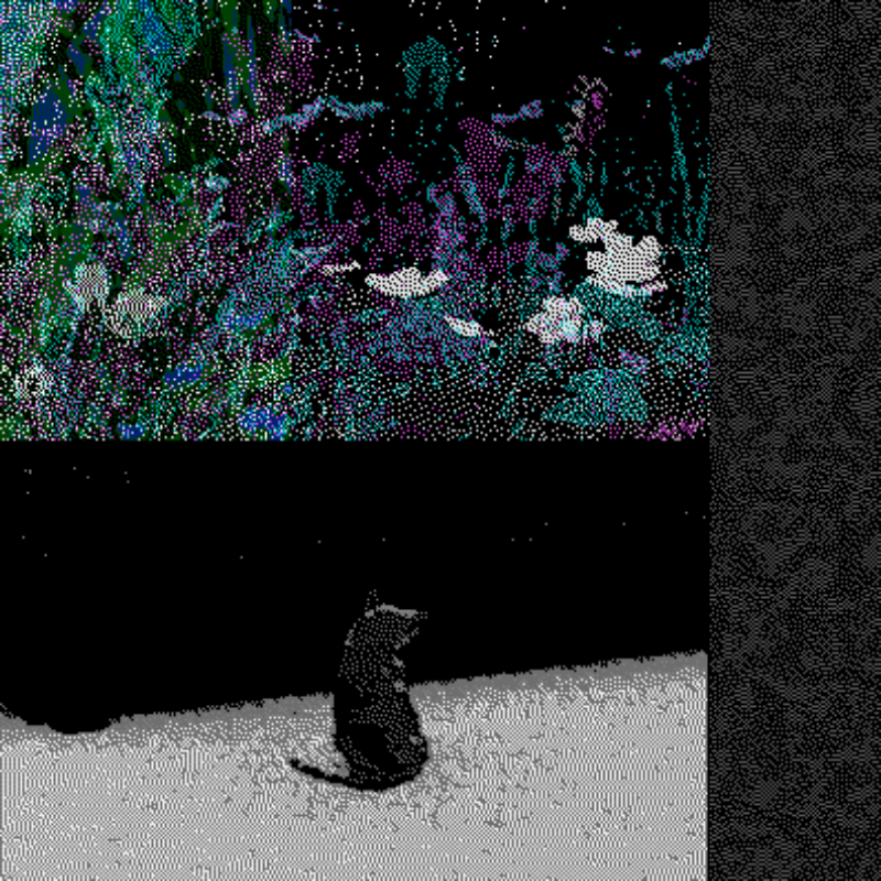 Inner Landscapes #49