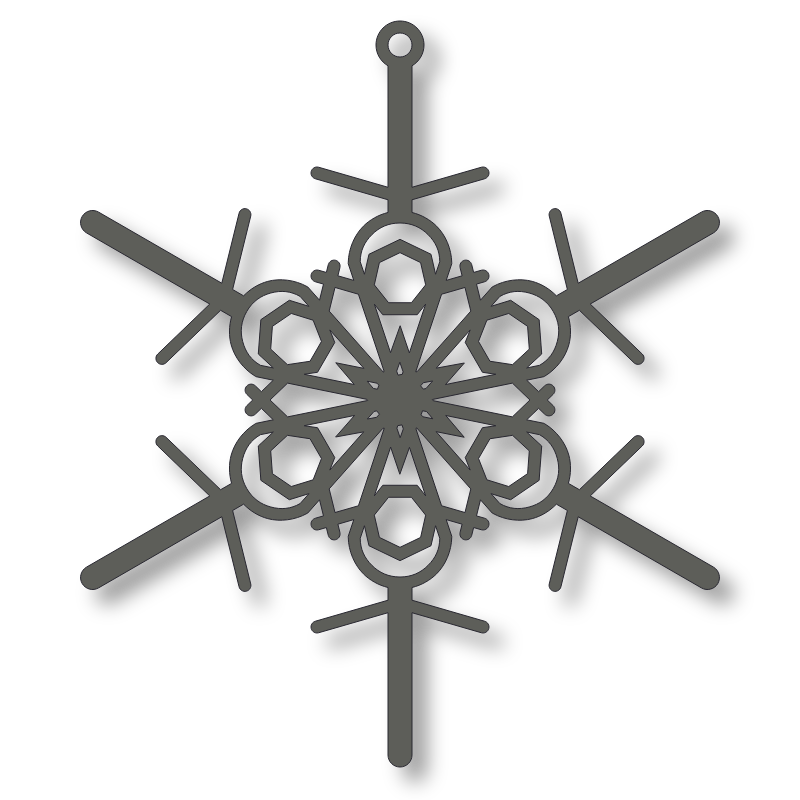 fx(ornament) 2022 #502