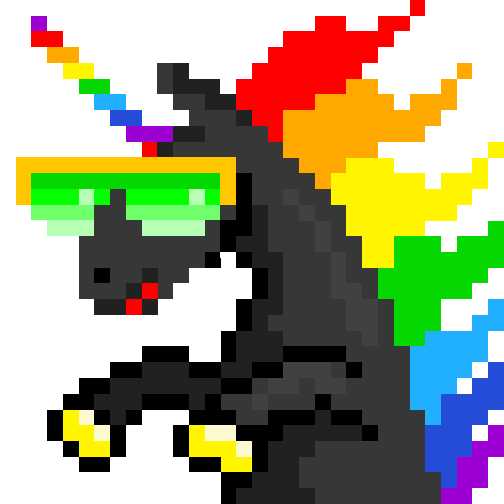 Unicorn #141