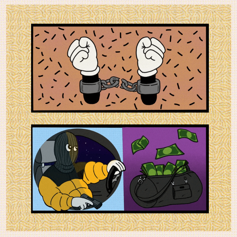 O.G. Generator #41