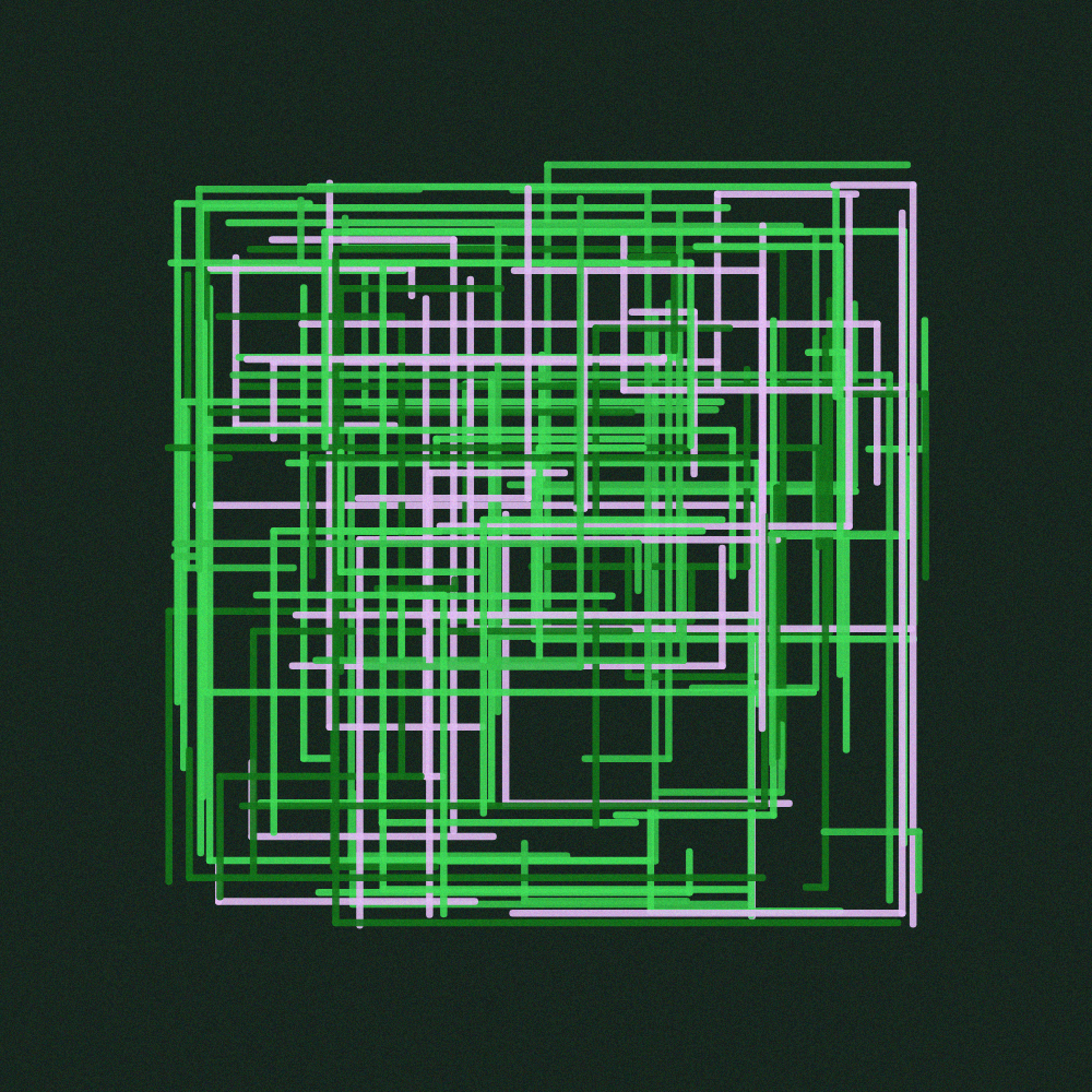 Manhattan Distance #19