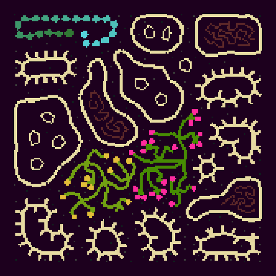 spaceplant #80