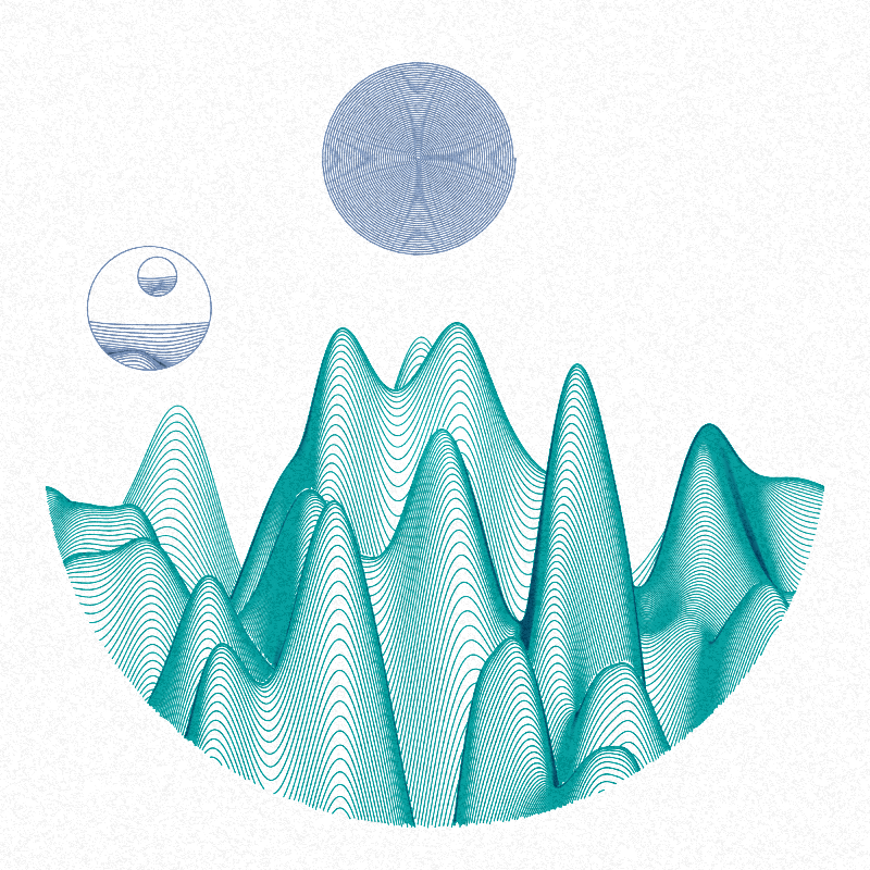 Plottable Mountain Moons #435