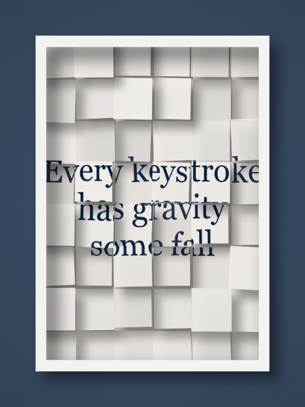 The Metaphor Machine #22734